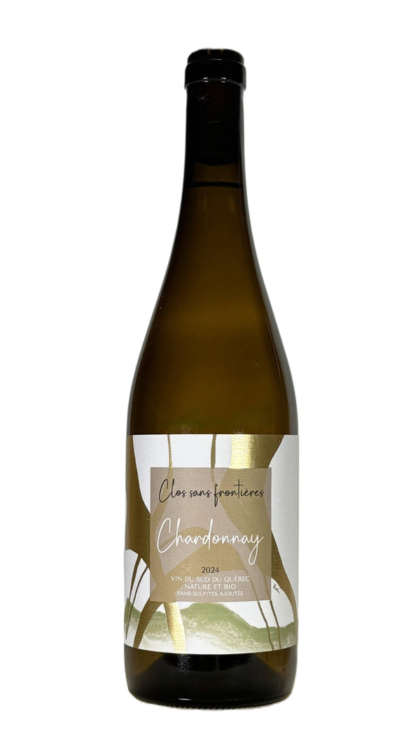 CHARDONNAY 2024 ORGANIC