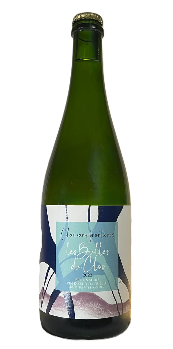 LES BULLES DU CLOS 2022