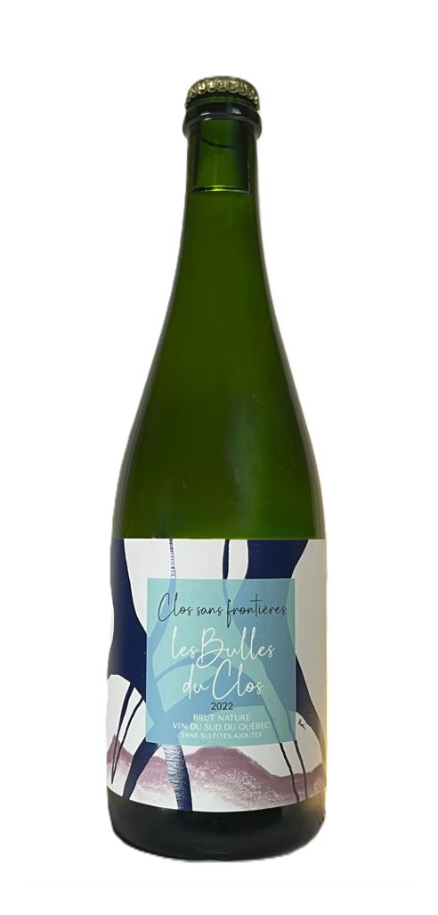 LES BULLES DU CLOS 2022