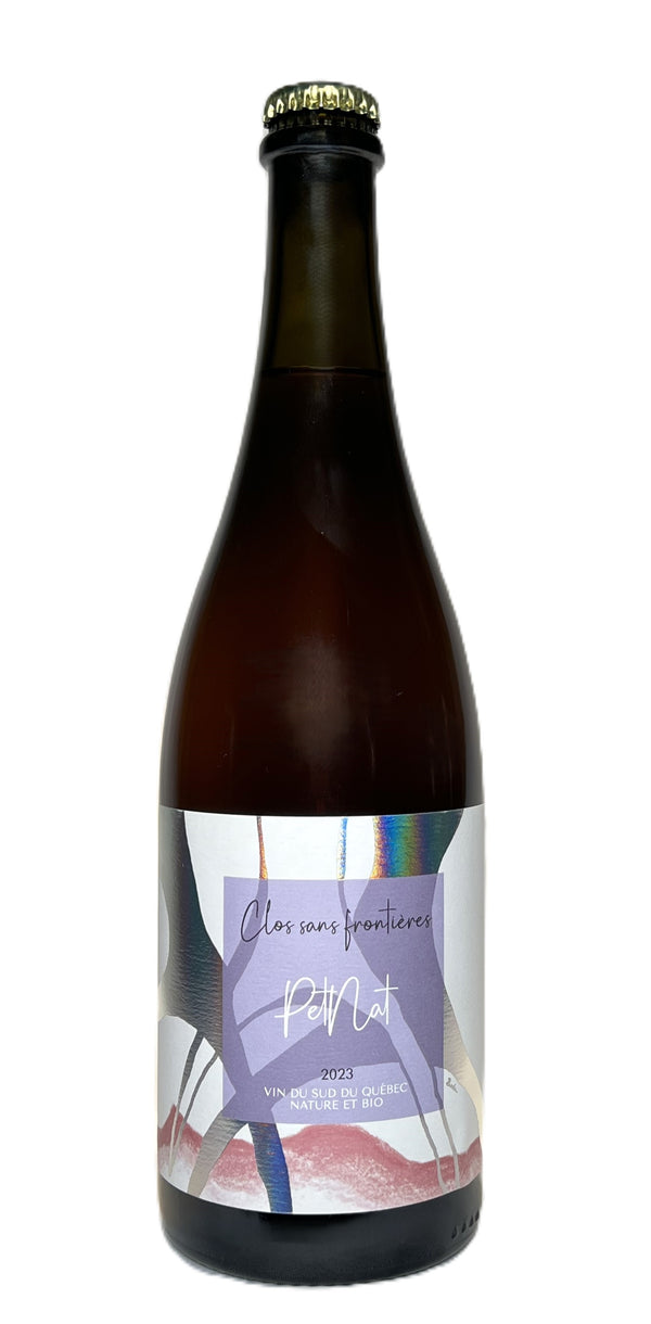 PETNAT 2023  ORGANIC