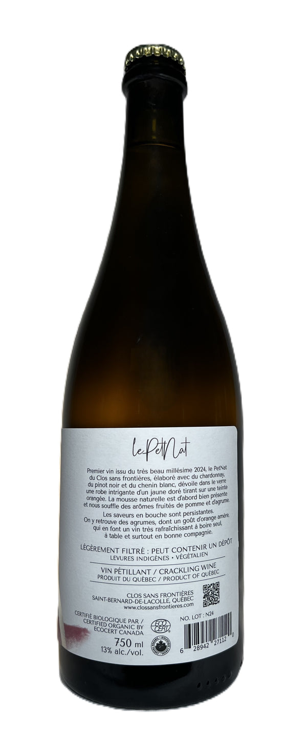 PETNAT 2024 BIO