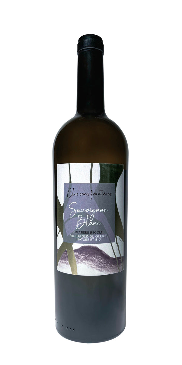 SAUVIGNON BLANC PREMIÈRE RÉCOLTE