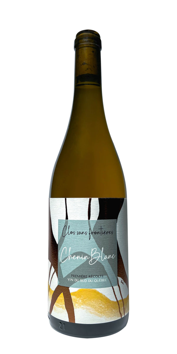 CHENIN BLANC PREMIÈRE  RÉCOLTE