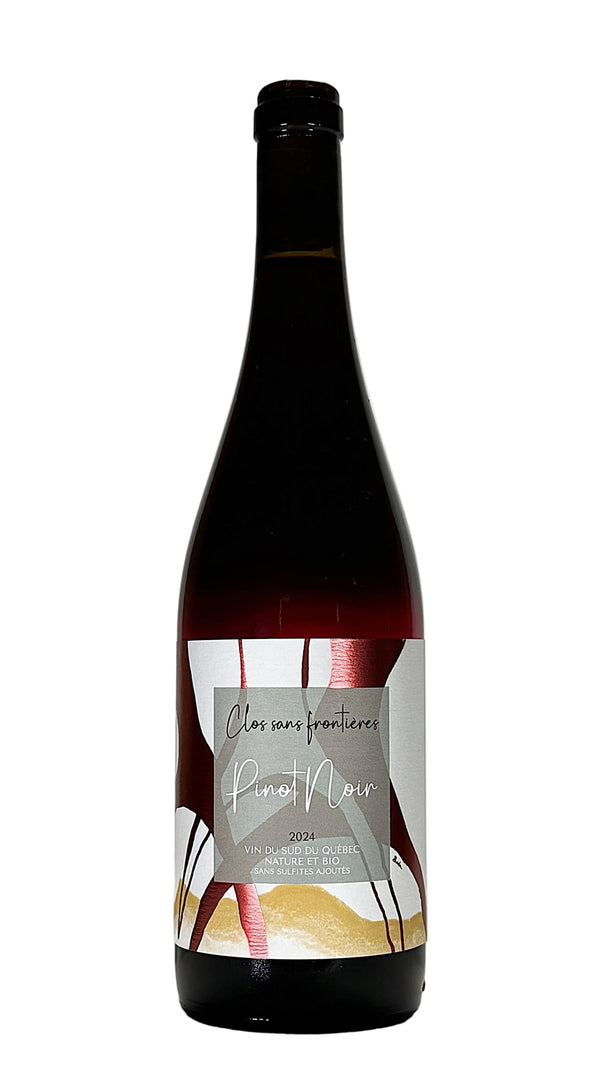 PINOT NOIR 2024 BIO