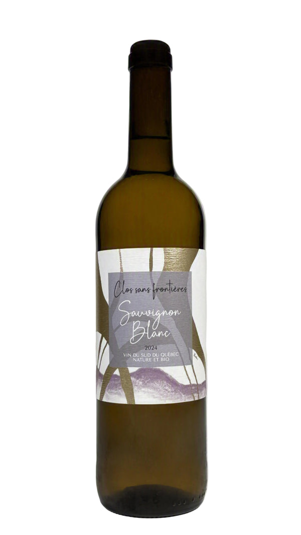 SAUVIGNON BLANC 2024 BIO